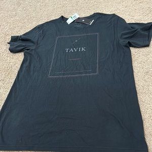 Tavik men tshirt
